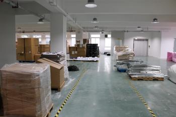 Sichuan Huajie Purification Equipment Co., Ltd.