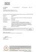 Guangzhou Quanxu Technology Co.,Ltd. Certifications