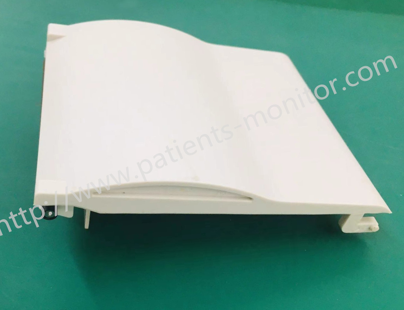 EDAN SE-3 ECG Machine Printer Recorder Casing Cover Plastic Patient Monitor Parts MS1-30248