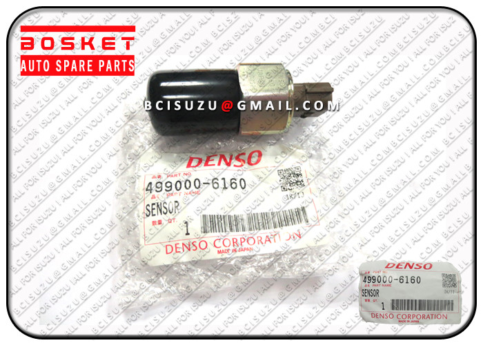 Isuzu Injector Nozzle Rail Common Pressure Sensor 8973186840 8-97318684-0