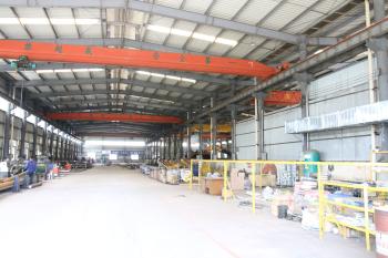 Kaiping Zhonghe Machinery Manufacturing Co., Ltd