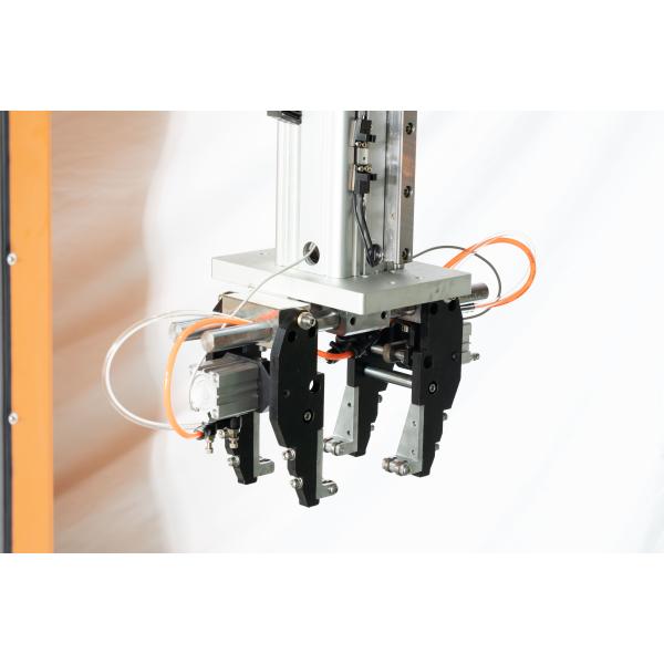 Fully Automatic Transfer Systerm Available For Tinplate Cans