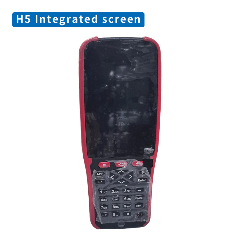 New LCD Display Screen with Keyboard for SOUTH Surveying GPS RTK H5 H6 H8 C10 Data Collector Controller1pc