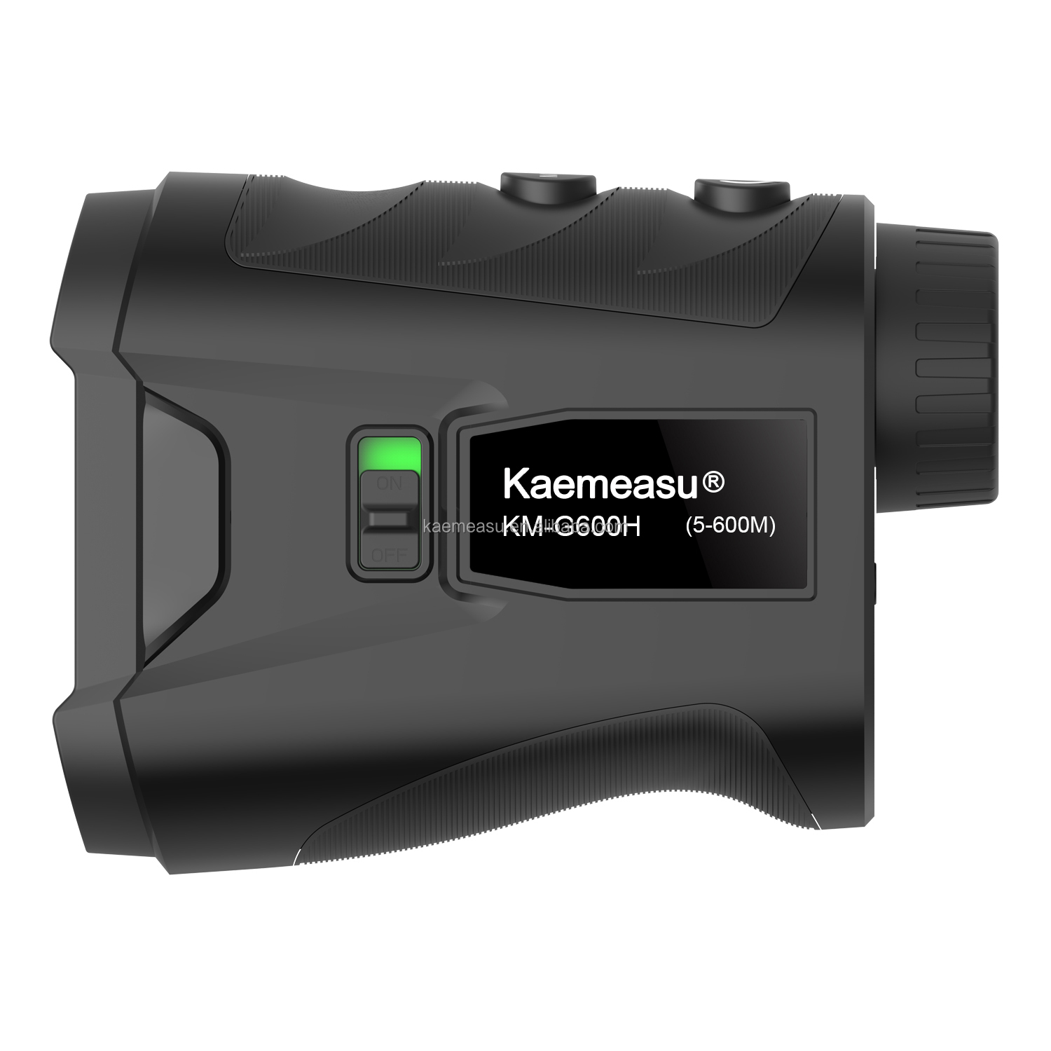 Professional Golf Range Finder 1000m Distance Measuring Equipment for Outdoor Hunting