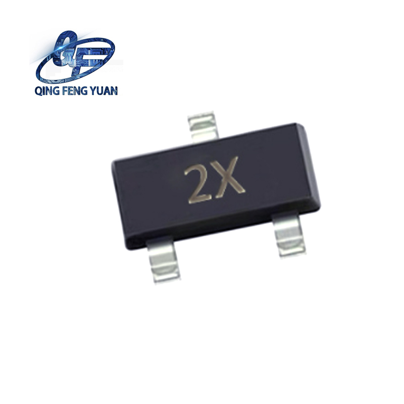 Onsemi Mmbt4401 Electronled Drive Ic Components Integrated Circuits Steering Microcontroller MMBT4401