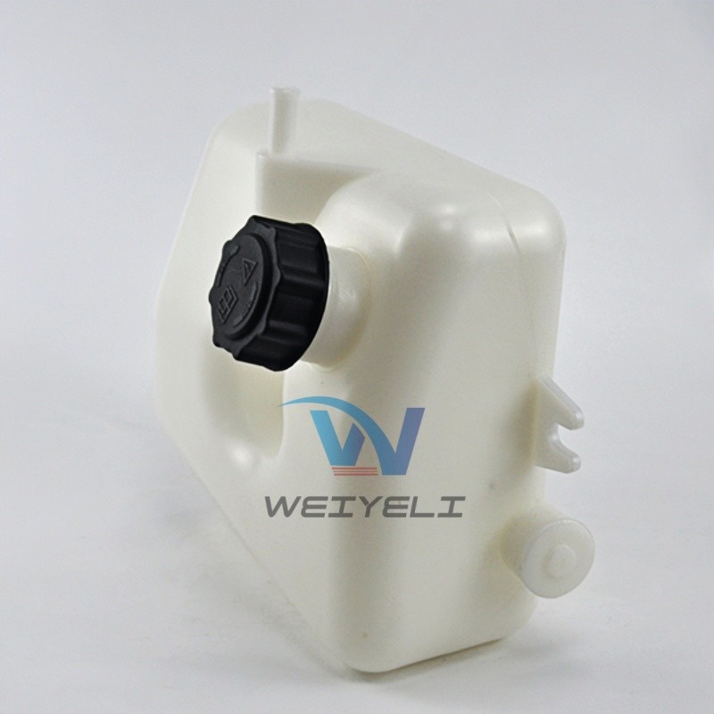 JCB 331/32842 331/453220 Loader Radiator Expansion Tank Small Cooling Liquid Expansion Kettle
