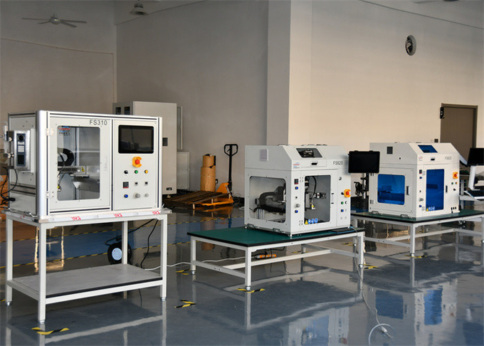 Film Precision Production Ultrasonic Spray Coated Machine High Frequency 60Khz Ultra Technology