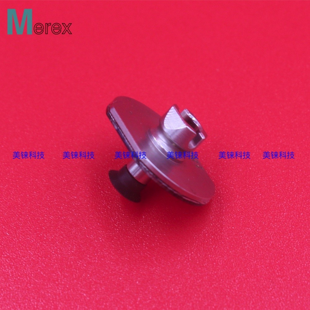 Panasonic SMT Machine Steel 185 Nozzle N610070338AB