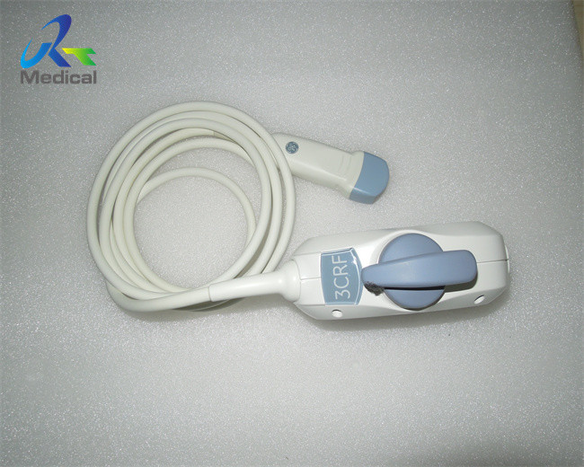GE 3CRF-D Micro Convex Ultrasound Probe Industrial Ultrasonic Transducer