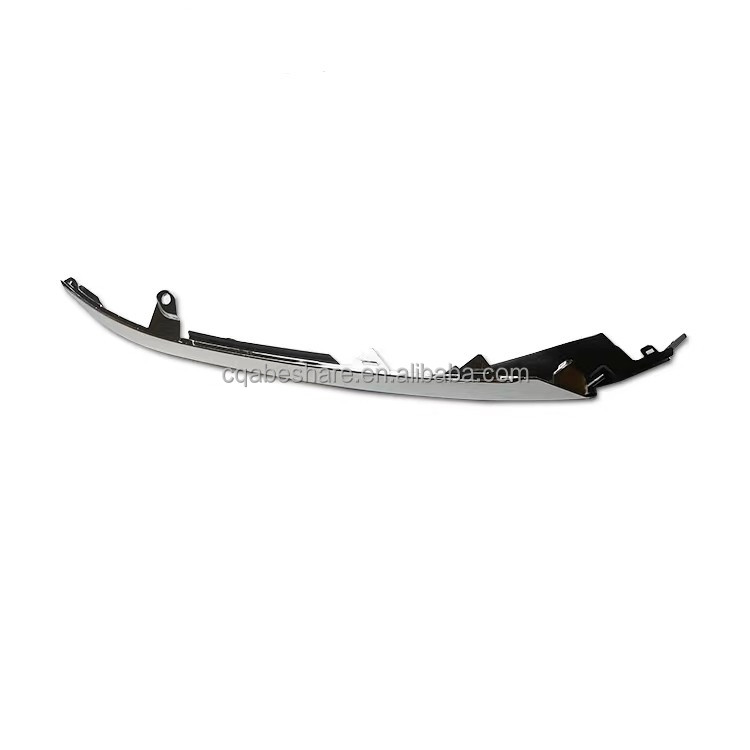 OEM Standard Size Plastic Car Front Bumper Grille Cover for 2019 Honda Accord 10th