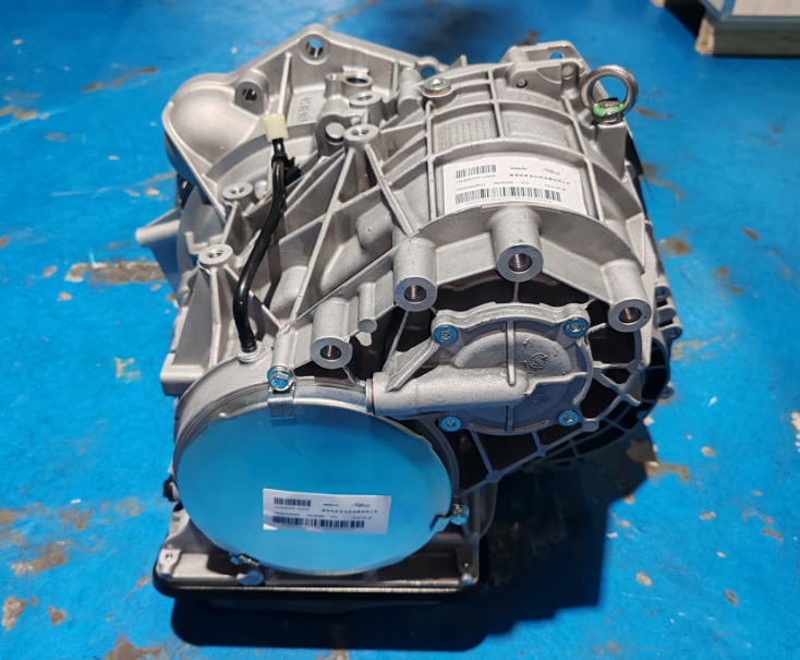 Geely Emgrand VT2 VT3 Auto Transmission Assembly Gearbox 485097 485095