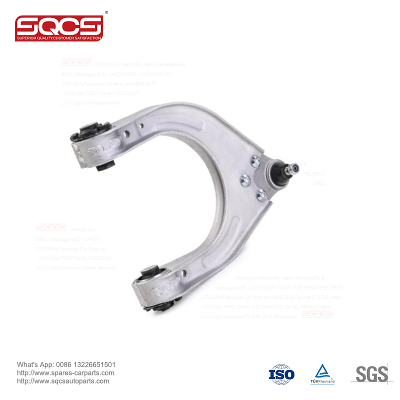 SQCS auto parts Control arm L for Mercede benz 2113309007 W211