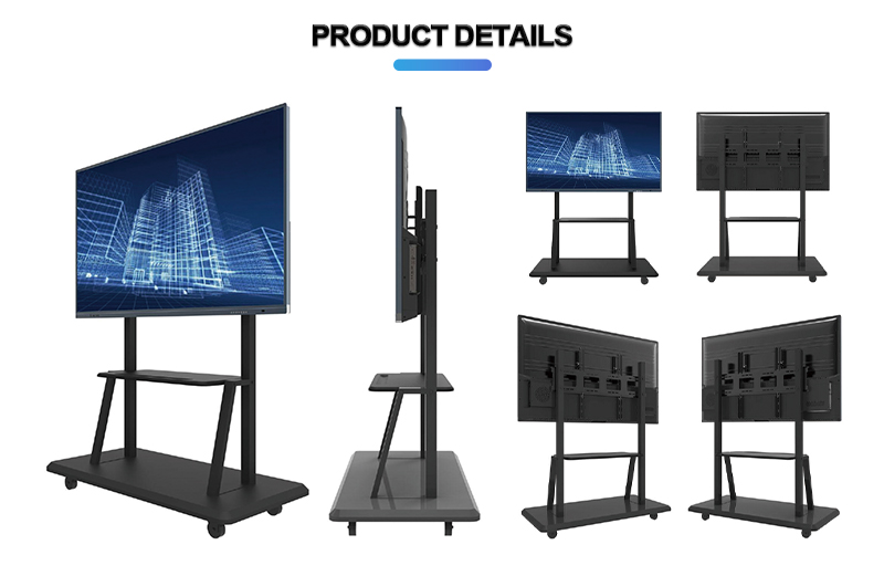 Optional Interactive Whiteboard Accessories