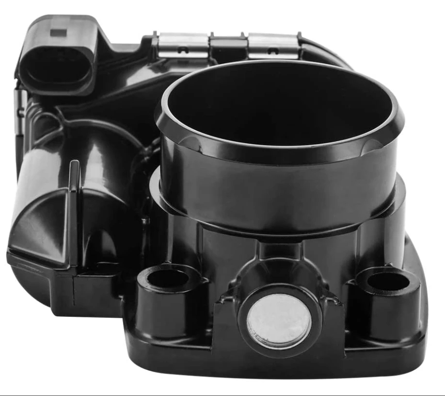 420892590 0280750505 Throttle Body 60mm for SeaDoo Wake Pro Throttle Valve