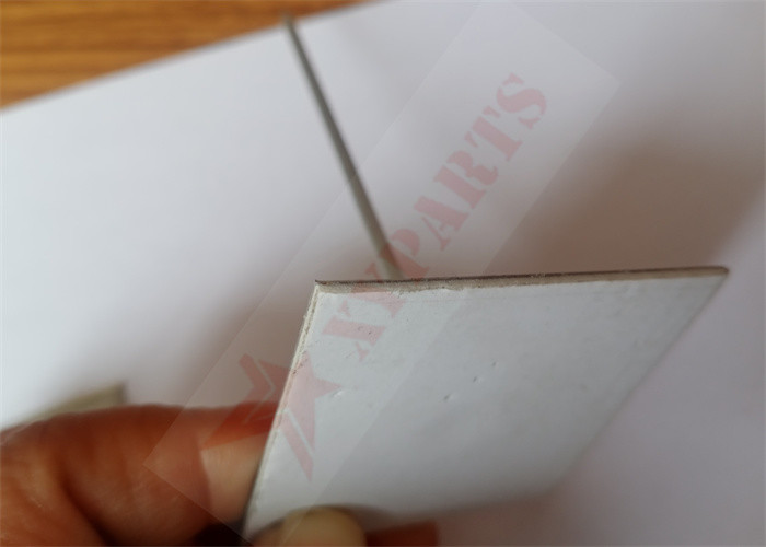 40x40 Self Adhesive Insulation Fixing Pins Galvanized Steel Or Stainless Steel