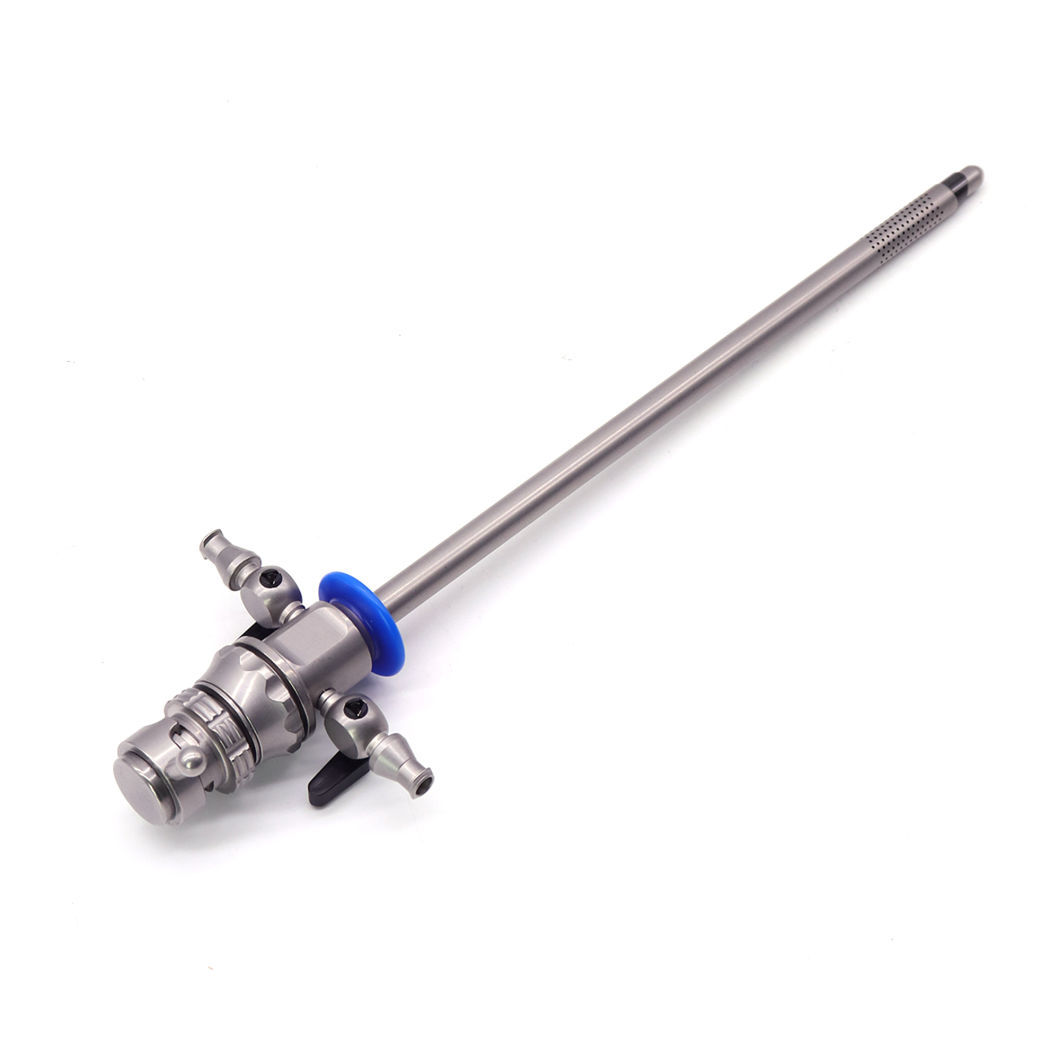 Medical Instruments Urology Resectoscope Set Outer Sheath 26.5fr Turp