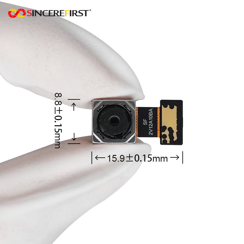 Micro Omnivision OV12A10 Image Sensor 12mp Camera Module Mipi OEM ODM