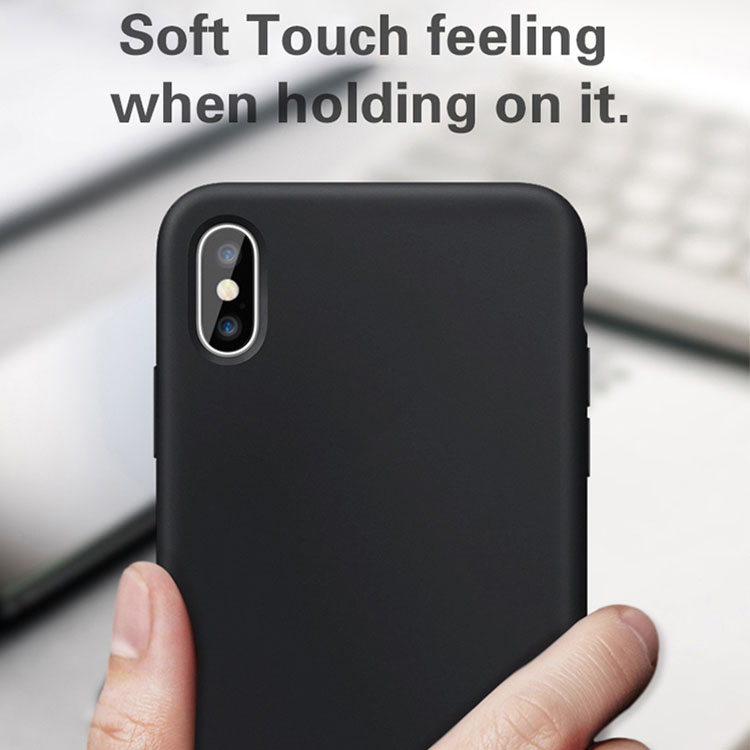 Smart Mobile Shell Shockproof Cell Phone Case Cover for iPhone 15 Pro Max Custom Accessories Midnight Blue 100% Test