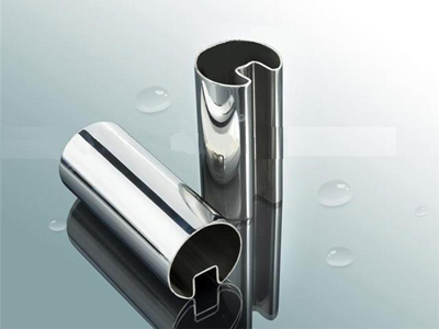 ss304 cast duplex stainless steel pipe with Satin / Mirror polish