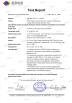 OMC Industry Co.Limited Certifications