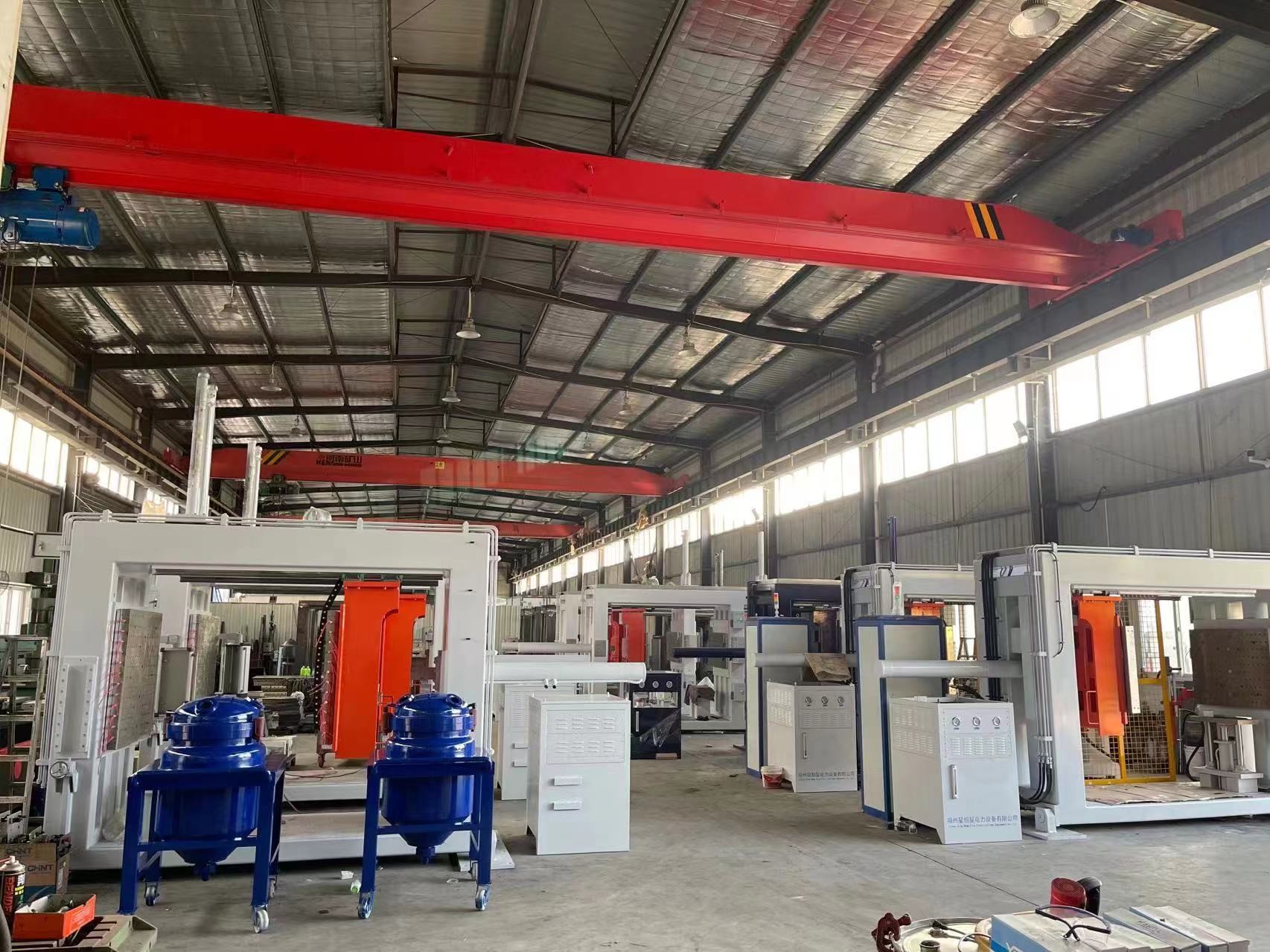 300KV Transformer Oil Processing Equipment Vacuum Oil Injection Production Line System