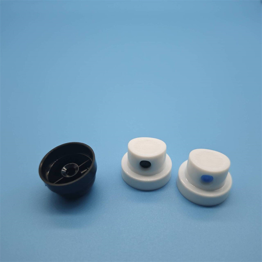 Versatile Antiperspirant Pressurized Valve for Different Antiperspirants - Flexible Spray for Various Brandsrm Performance