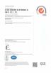 XIAN XIWUER ELECTRONIC AND INFO. CO., LTD Certifications