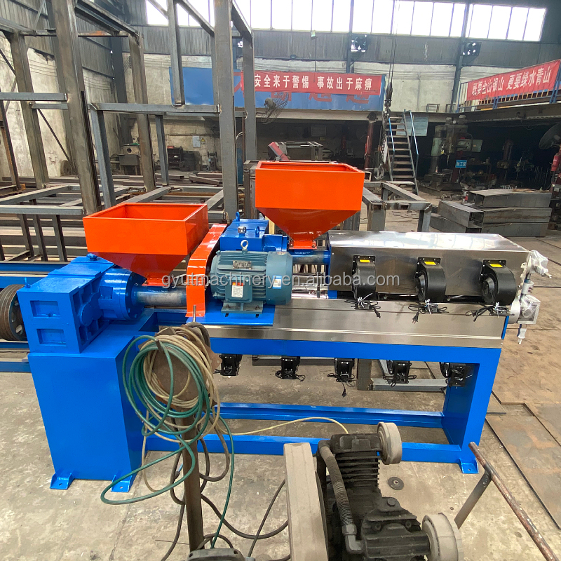 Second Hand Power Cable Machine for Long Service Life SPVC XLPE 4x35mm2 Aluminum Cable