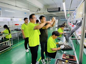 Shenzhen VIIP Electronics Co., Ltd.