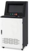 Water Jet Drilling Machine Automatic Glass Processing Machine