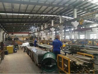 Shanghai EFEN Technology Co., LTD.