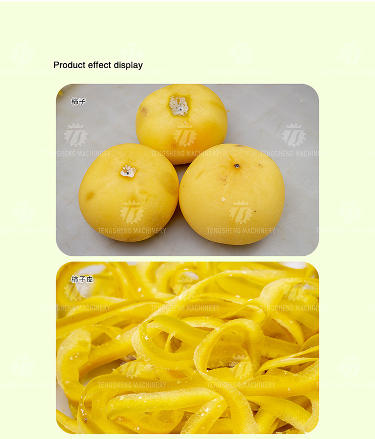 220V Persimmon peeler large fruit peeler specifications a variety of stock