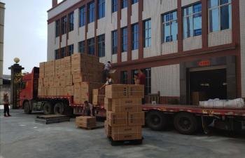 Jinan K-Flying Technology Co., Ltd.