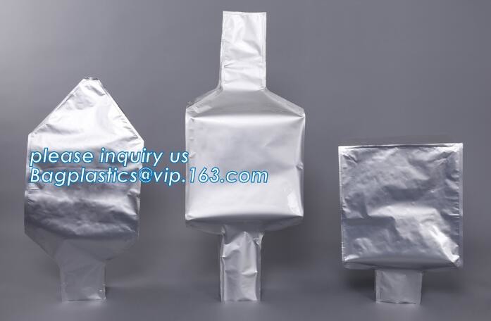 Rigid Barrel, buscket, liner, pail, can liner, Disposable 5 Gallon Rigid Pail Liners, Drum Liners | Pail Liners | Indust