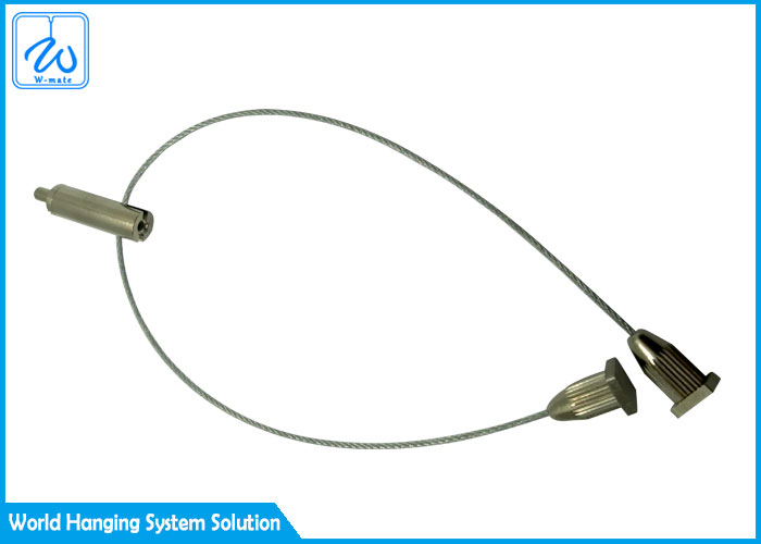 7x7 Cable Suspension Kit