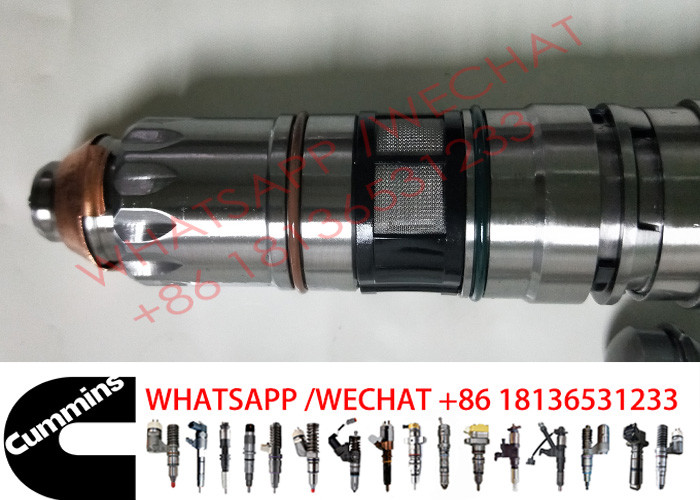 4087889 4902828 4326781 4002145 4087894 4088428 Fuel Injector For QSK19 QSK23 QSK60