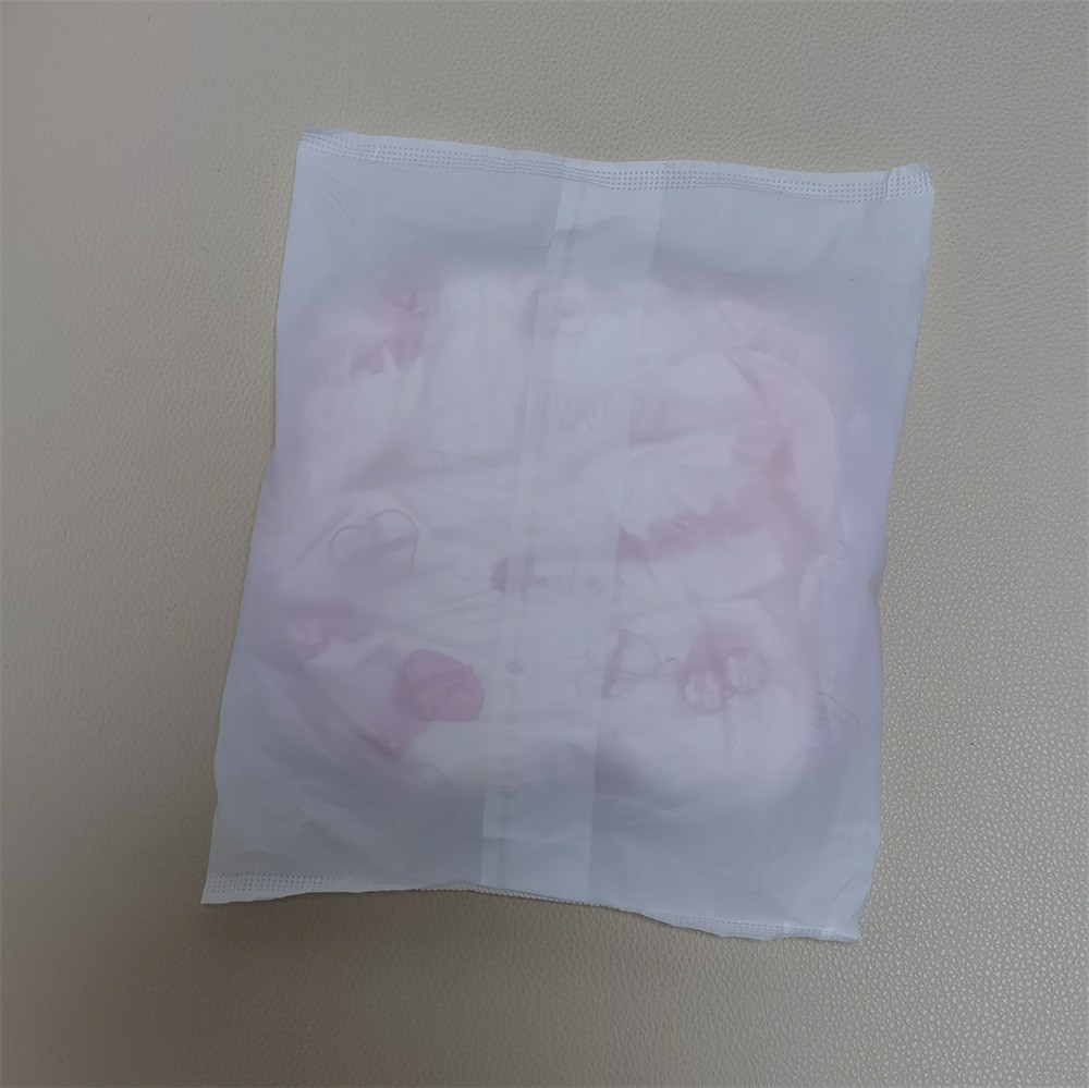 Daily Use Breathable Unisex Leak Guard Sanitary Panty Liner
