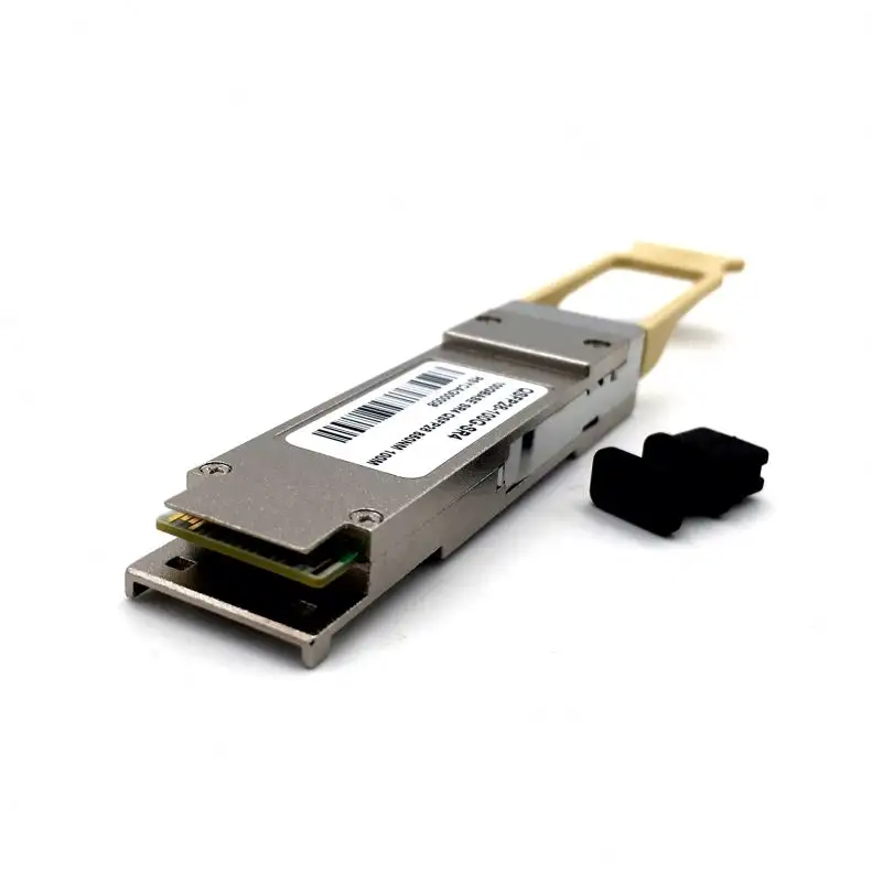 40 Gigabit Ethernet SFP Module QSFP-40G-SR-BD for Network Infrastructure