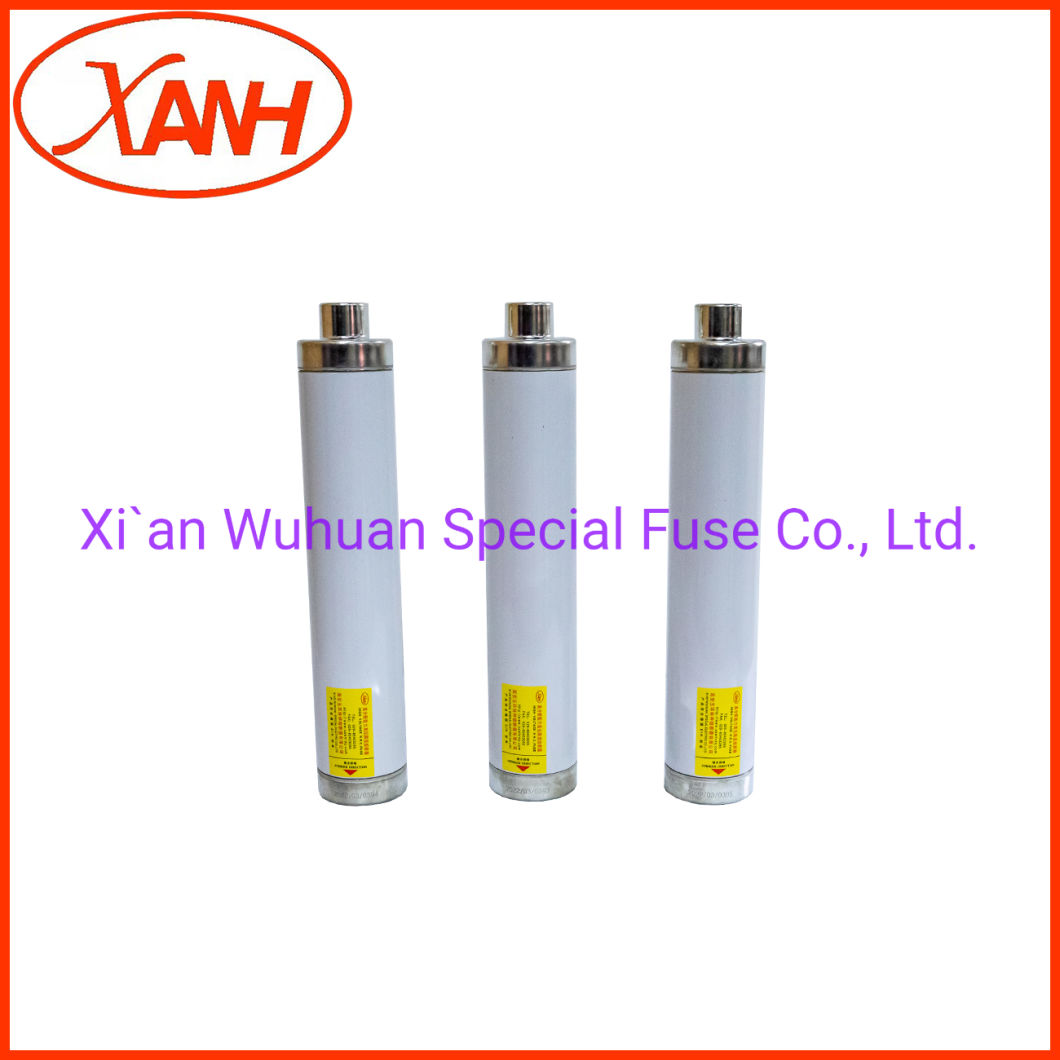 Oil-Immersed High Voltage Limit Current Fuse Backup Bay-O-Net Elsp Fuse Model Cbuc23040c100