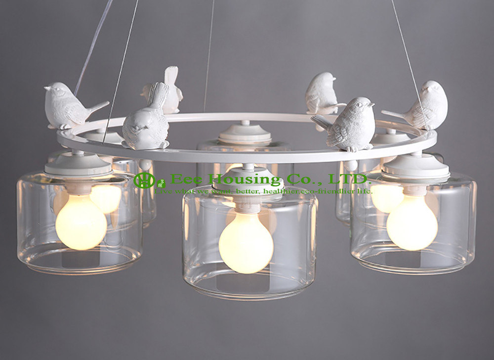 Modern art wall lamp Industrial vintage pendant light decorative lighting