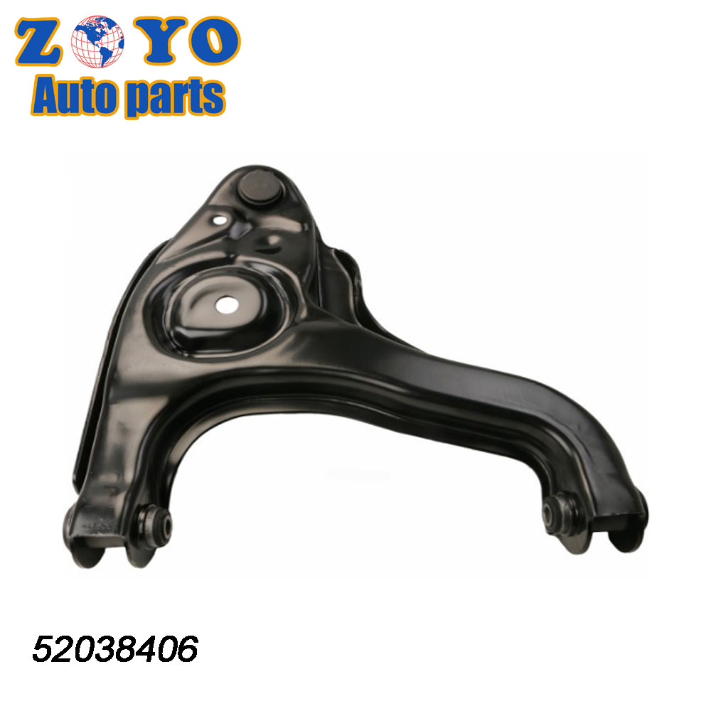 Front Lower Control Arm for Dodge Ram 1500 2001 Dorman No. 520-330 Moog No. RK620481