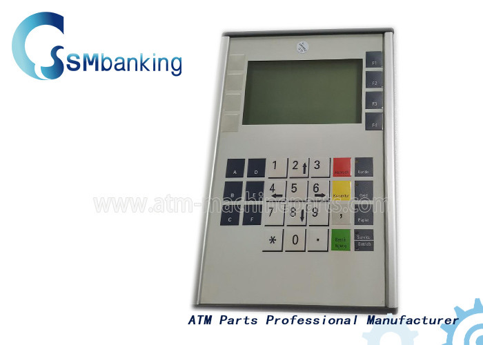 Wincor PC280 Base Unit Askim II D ATM Spare Parts 1750192235 in Stock