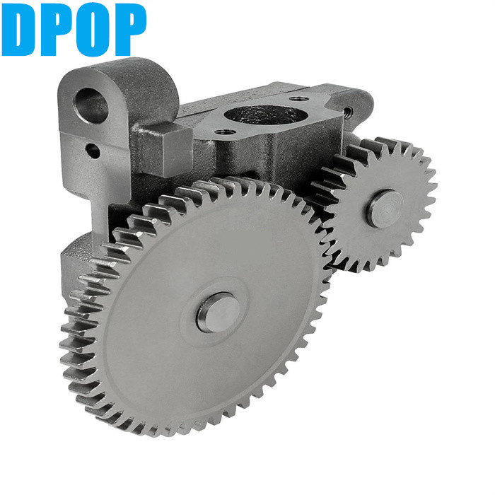 Engine Oil Pump for 770KB6 SP C210/CLR220 C230/280/300/340TI/CCH300 ø 20.5mm