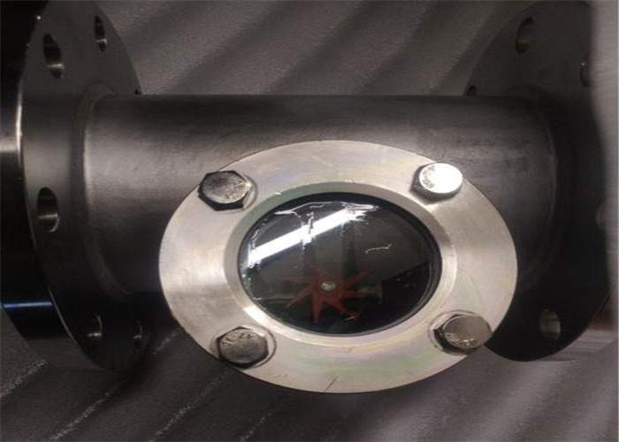 Impeller Stainless Steel Precision Casting Investment Casting For Water Pump