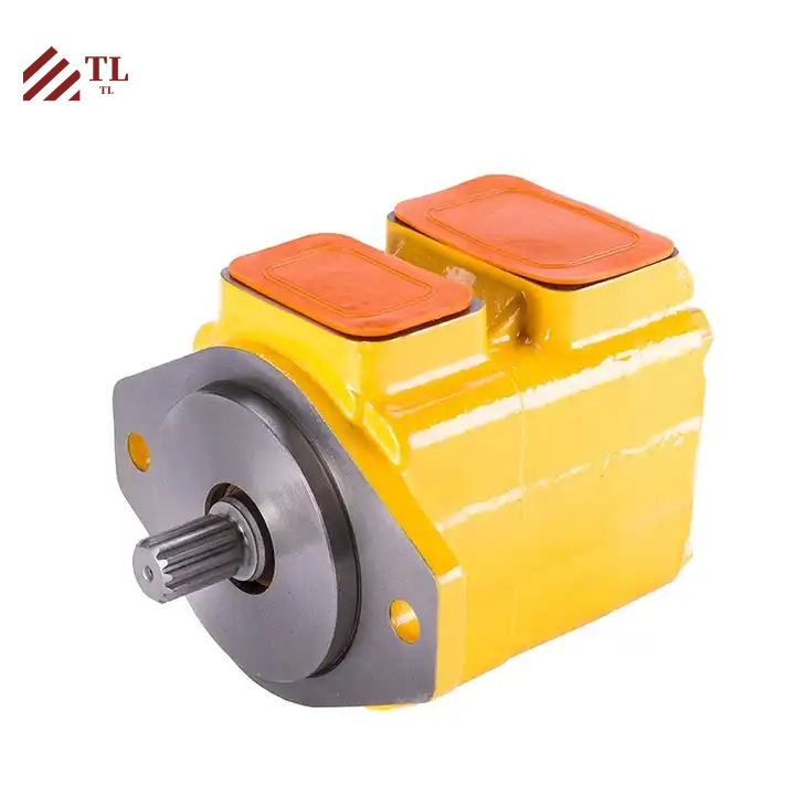 Crawler Excavator Hydraulic Pump Construction Machinery Parts erpillar 6E5831