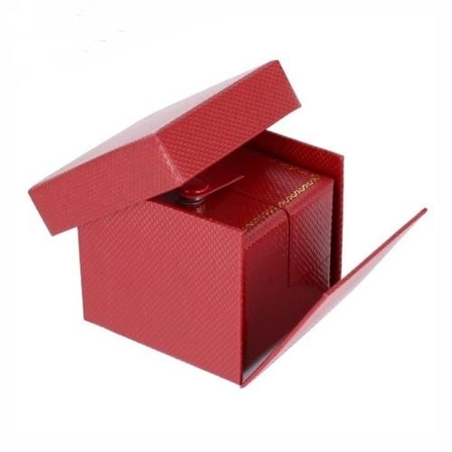 Quality Customized Size Unique Jewelry Gift Boxes Pendant Paper Cardboard Packaging for sale