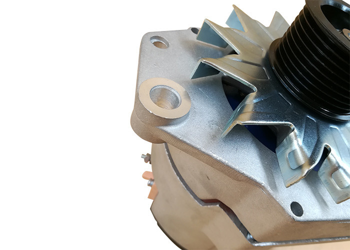 612600090506 Diesel Truck Alternator For Sinotruk Shacman AVE2716D / Dynamo Generator