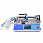 Charmhigh Automatic Pick And Place Machine With Vision CHM-T48VA