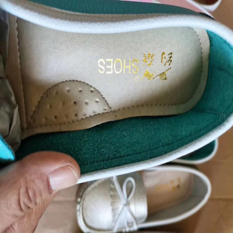 Ladies Casual Shoes