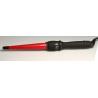 Buy cheap Cone Curling Iron /Hair curler JR-21D-Red from wholesalers